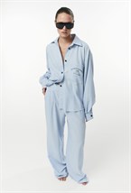 штаны ATELIER - фото 94175