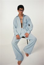 штаны ATELIER - фото 94177