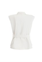 жилет - фото 94185