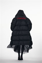 пуховик - фото 94201