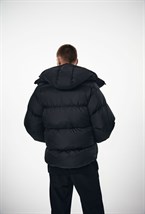 пуховик - фото 94208