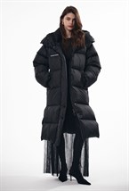 пуховик - фото 94212