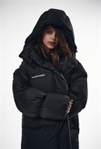 пуховик - фото 94215