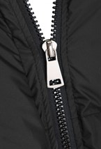 пуховик - фото 94220