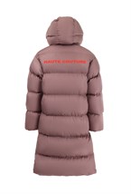 пуховик - фото 94222