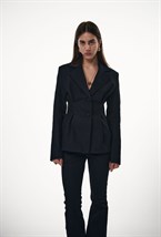 жакет - фото 94270