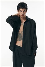 рубашка PSYCHO - фото 94280