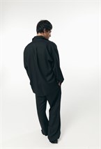 рубашка PSYCHO - фото 94282