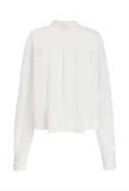 блуза LES EROTIQUES DU REGARDS - фото 94296