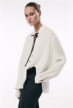 блуза 404 NOT FOUND | - фото 94300