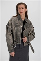 Куртка-трансформер - фото 94383