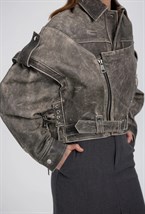 Куртка-трансформер - фото 94385