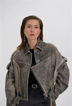 Куртка-трансформер - фото 94388