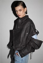 Куртка-трансформер - фото 94390