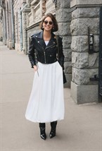 Косуха укороченная «SANDRA» - фото 94399