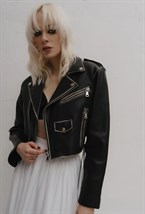 Косуха укороченная «SANDRA» - фото 94400
