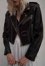 Косуха укороченная «SANDRA» - фото 94403