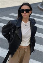 Косуха «нескучная классика» - фото 94407