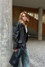 Косуха «нескучная классика» - фото 94411