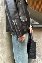 Косуха «нескучная классика» - фото 94412