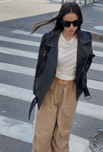 Косуха «нескучная классика» - фото 94413