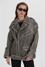 Куртка косуха «Dad's» - фото 94415