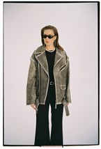 Куртка косуха «Dad's» - фото 94416