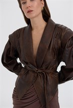 Жакет «VINTAGE» - фото 94459