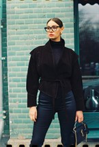 Жакет «VINTAGE» - фото 94465