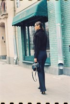 Жакет «VINTAGE» - фото 94466