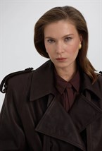 Плащ «TRINITY» - фото 94467