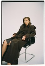 Плащ «TRINITY» - фото 94470