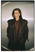 Плащ «TRINITY» - фото 94471