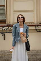 Пиджак «GRACE» - фото 94479