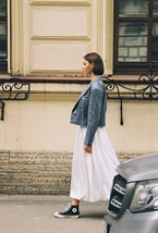 Пиджак «GRACE» - фото 94480