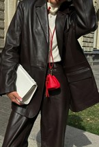 Пиджак костюмный - фото 94541