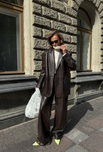 Пиджак костюмный - фото 94543