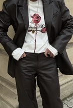 Брюки классические - фото 94549