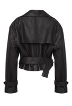 Куртка-жакет «April» - фото 94567