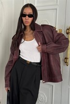 Куртка-бомбер - фото 94577