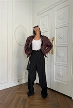 Куртка-бомбер - фото 94581