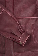 Куртка-бомбер - фото 94584