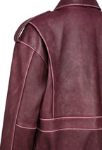 Куртка-бомбер - фото 94585