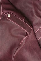 Куртка-бомбер - фото 94586