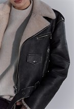 Дубленка - фото 94598