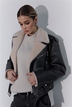 Дубленка - фото 94601