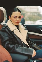 Дубленка - фото 94605