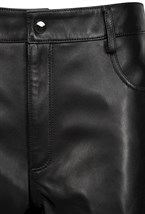 Брюки классические - фото 94621