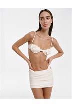 Топ MIA cream - фото 94674