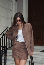 Жакет « Silent frame» - фото 94691